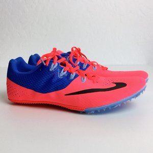 Nike Rival S Track Spikes Size 12